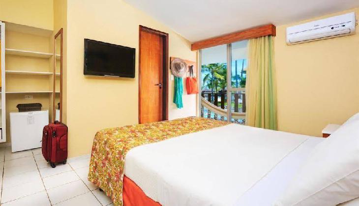 Best Western Solar Porto De Galinhas