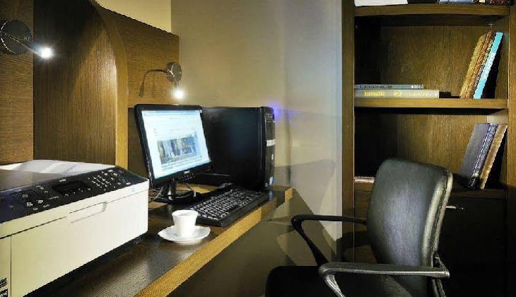 هتل الکوکلار کبان