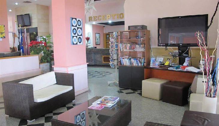 هتل فلامینگو