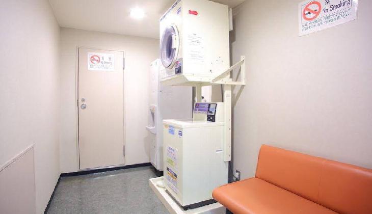 Rihga Nakanoshima Inn