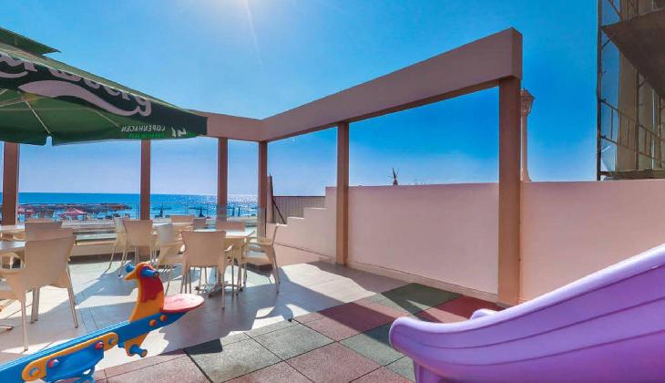 هتل فلامینگو