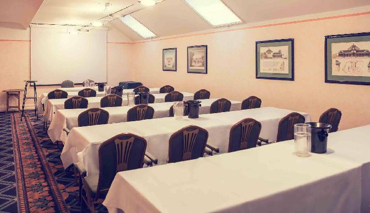 MERCURE MILANO REGENCY