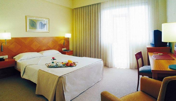 NH HESPERIA SANTIAGO PEREGRINO