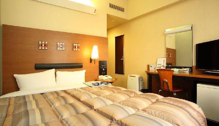 Rihga Nakanoshima Inn