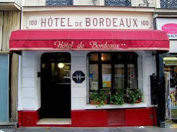 Hôtel de Bordeaux