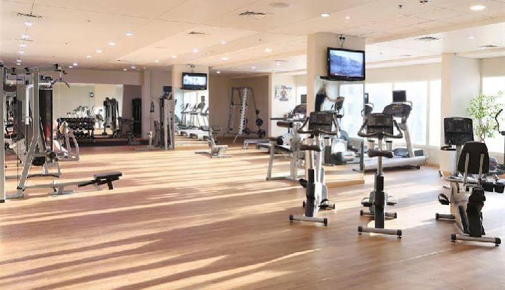 هتل میلینیوم پلازا