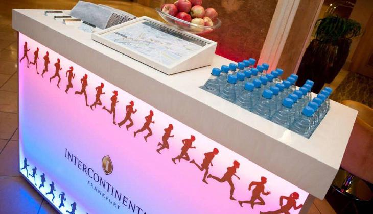 InterContinental Frankfurt