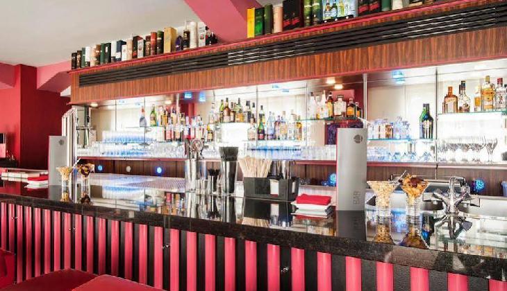 AZIMUT Hotel Cologne