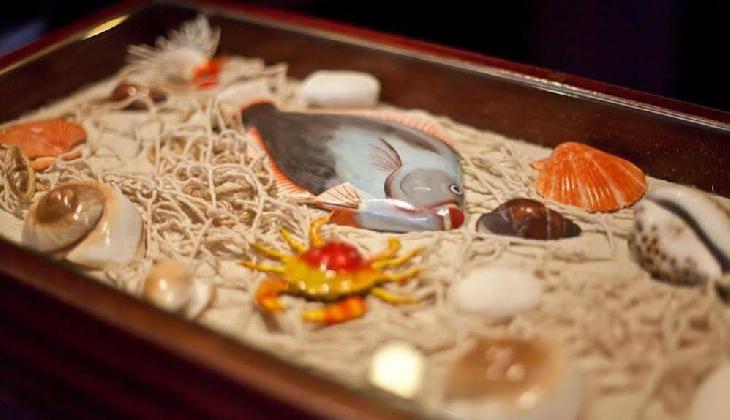 Novum Hotel Hagemann Hamburg Hafen