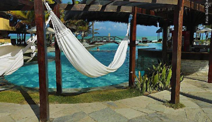 Best Western Solar Porto De Galinhas