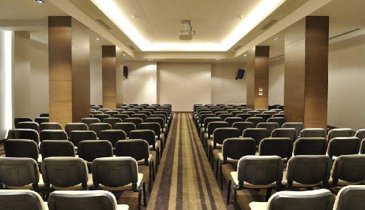 هتل الکوکلار کبان