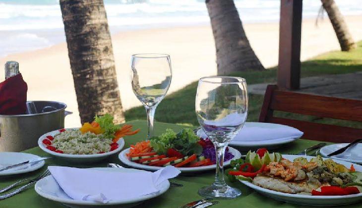 Best Western Solar Porto De Galinhas