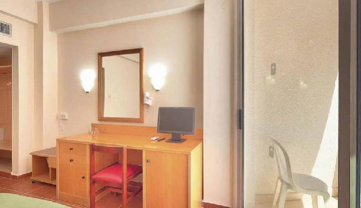 هتل فلامینگو