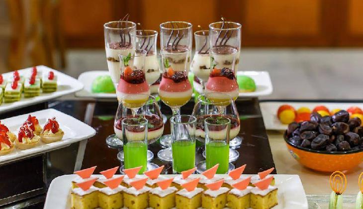 Grand Excelsior Hotel - Bur Dubai