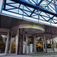 Holiday Inn Berlin City-East Landsberger Allee