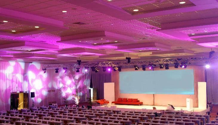 هتل هیلتون بسفوروس