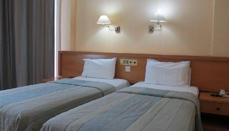 هتل فلامینگو