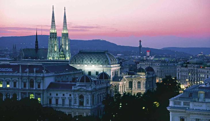 SO Vienna
