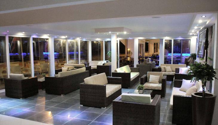 هتل فلامینگو