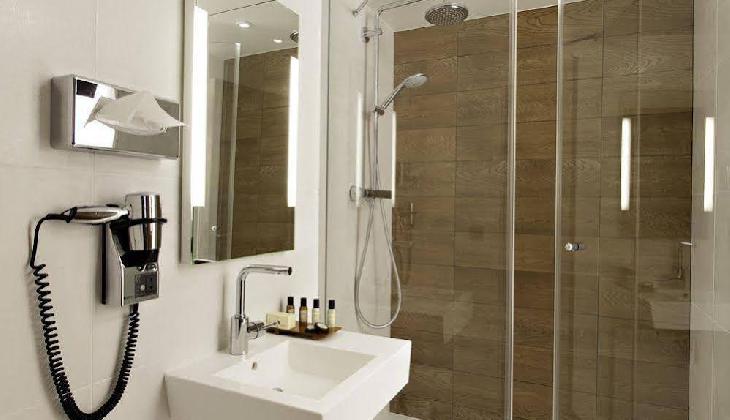 Best Western Aulivia Opéra