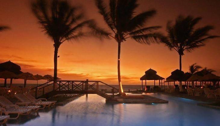 Best Western Solar Porto De Galinhas