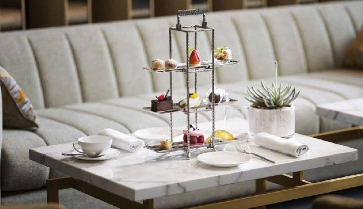 Fairmont Rey Juan Carlos I