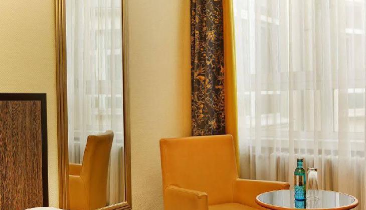 Ramada Überseehotel Bremen