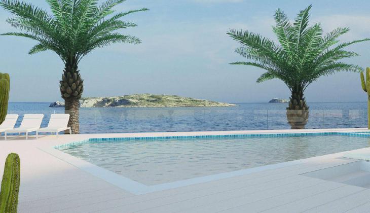 Apartamentos Playasol Jabeque Dreams