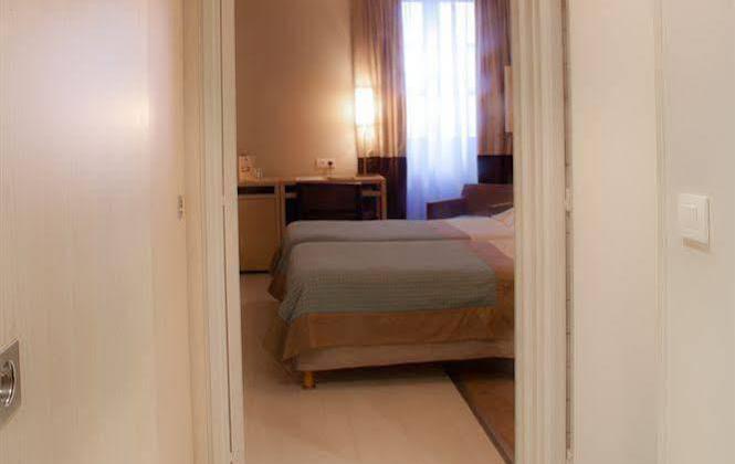 Grand Tonic Hotel Marseille