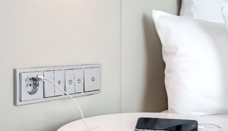 NH Collection Berlin Mitte Friedrichstrasse