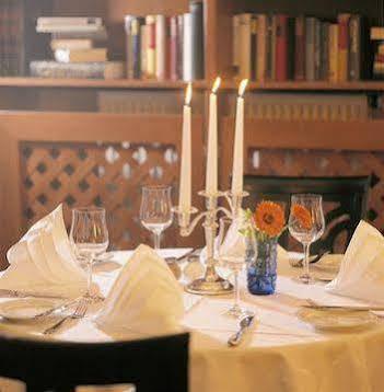 Quality Hotel Plaza Dresden