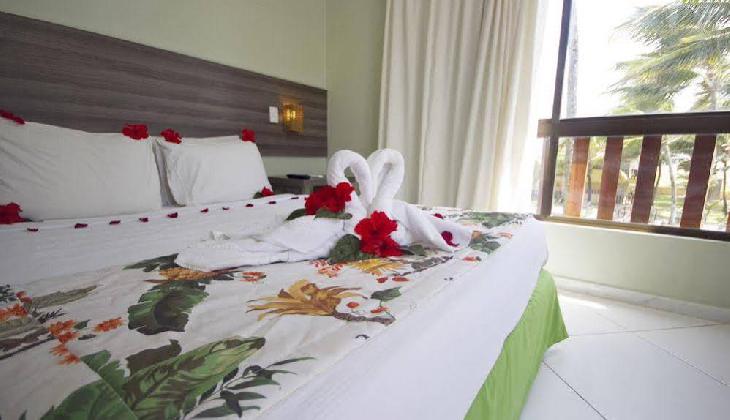 Best Western Solar Porto De Galinhas