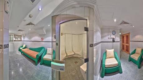 Holiday Inn Dubai Downtown Dubai