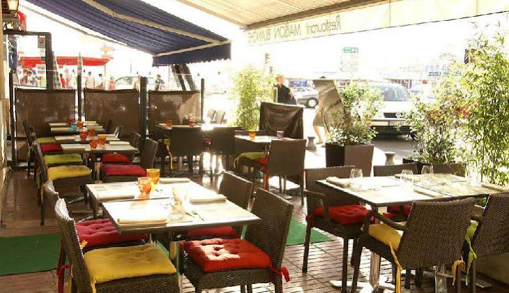 Grand Tonic Hotel Marseille