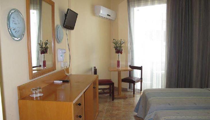 هتل فلامینگو