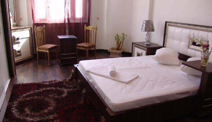 HOTEL GRAND ROYAL CAIRO