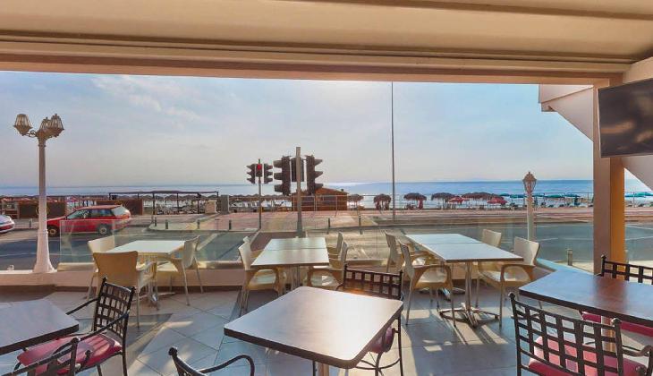 هتل فلامینگو