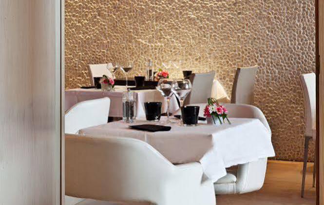 Grand Tonic Hotel Marseille