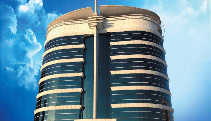 Grand Excelsior Hotel - Bur Dubai