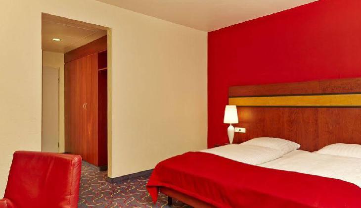 Ramada Überseehotel Bremen