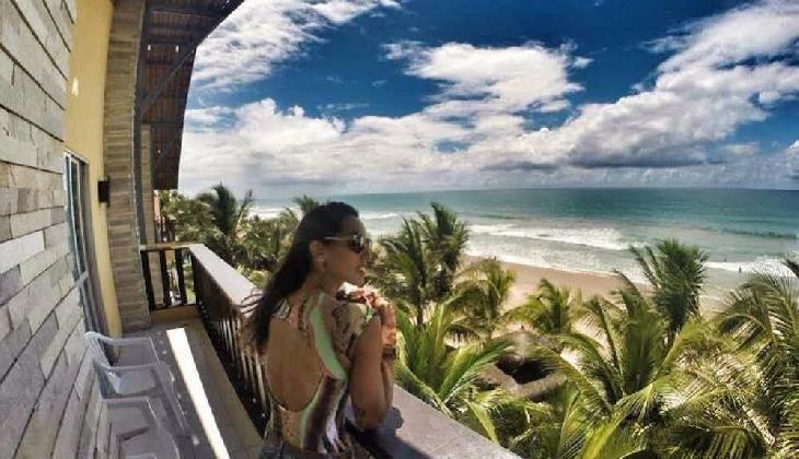 Best Western Solar Porto De Galinhas