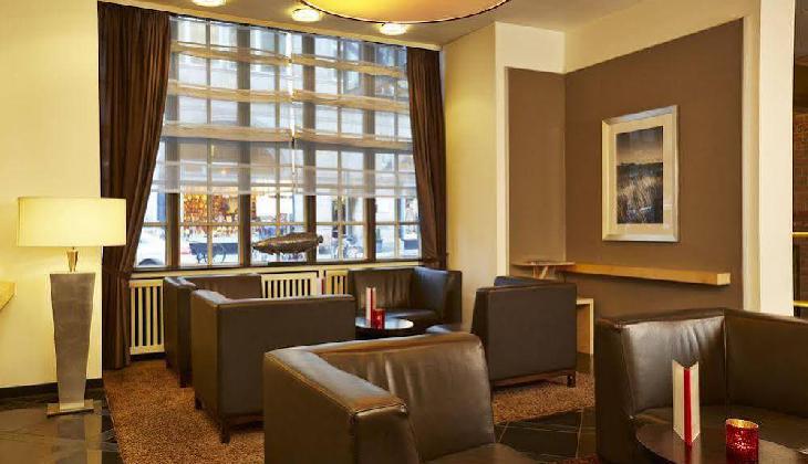 Ramada Überseehotel Bremen