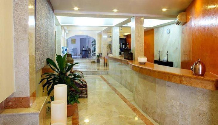 Illusion Boutique Hotel by Xperience Hotels