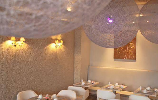 Grand Tonic Hotel Marseille