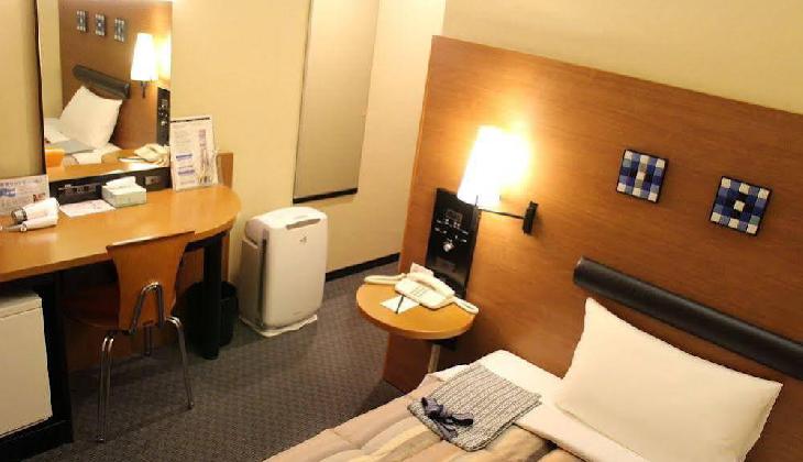 Rihga Nakanoshima Inn