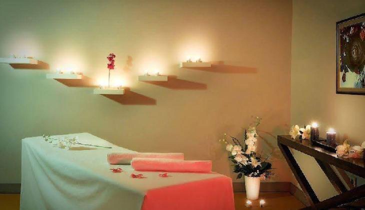 هتل الکوکلار کبان