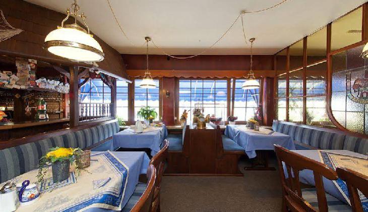 Novum Hotel Hagemann Hamburg Hafen