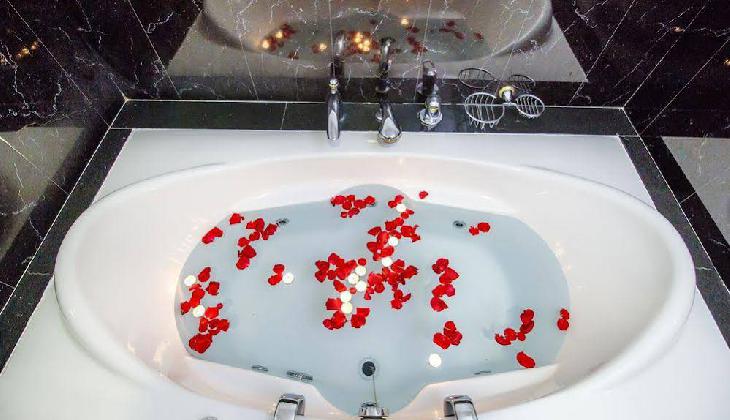 Grand Excelsior Hotel - Bur Dubai