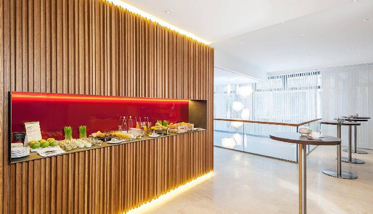 NH Collection Berlin Mitte Friedrichstrasse