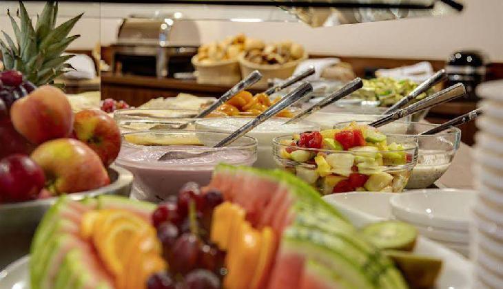 Park Inn by Radisson Berlin City West